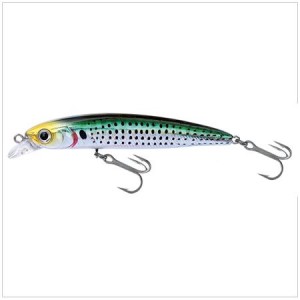 Japanese Vision minnow 2450